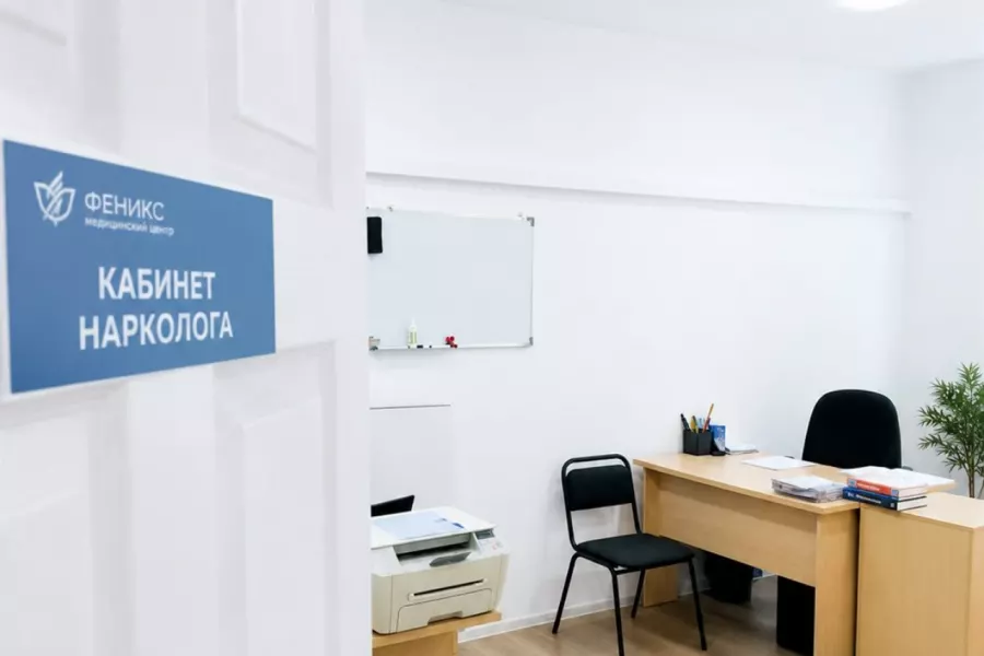 Реабилитационный центр для наркозависимых в Гороховце