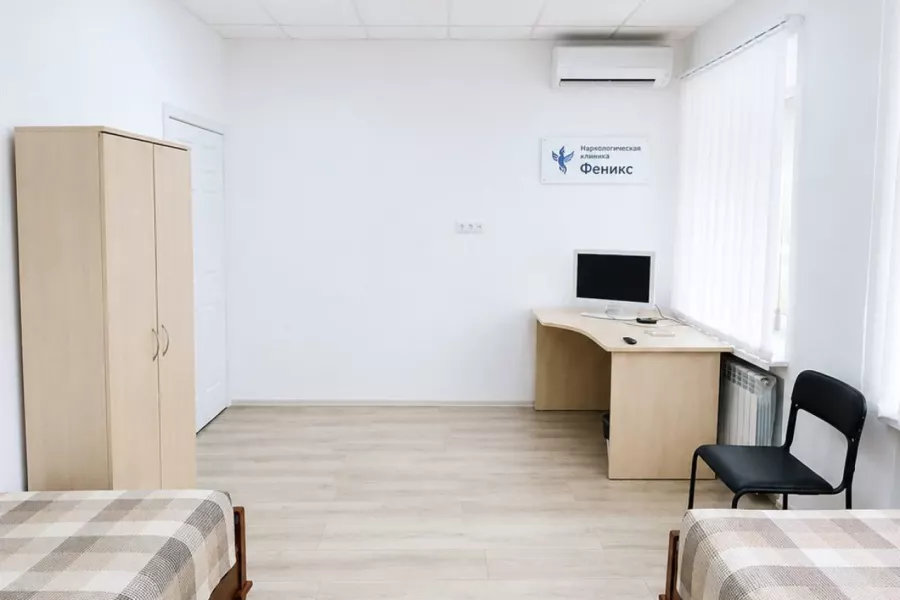Лечение в частном наркологическом стационаре в Гороховце